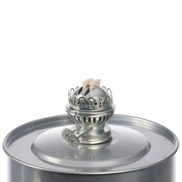 Одинарный парафиновый нагреватель Nature Coldframe, 4,5 л, 6020424