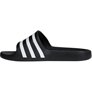 MĘSKIE KLAPKI ADIDAS NA BASEN ADILETTE AQUA r. 40,5