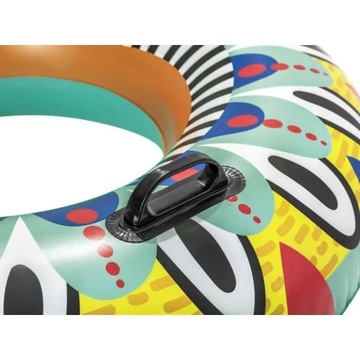 Надувное кольцо Bestway 10731