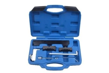 ПРИБОР ГРМ OPEL 1.6 1.8 16V Z16 Z18 [7 ЭЛЕМЕНТОВ]