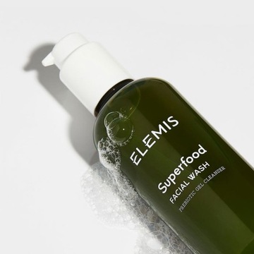 ELEMIS Балансирующее и увлажняющее очищающее средство для лица