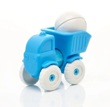 Smart Max — мои первые автомобили IUVI Games