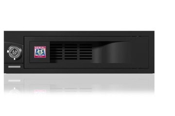 ICYBOX IB-168SK-B 3,5-дюймовый жесткий диск SATA
