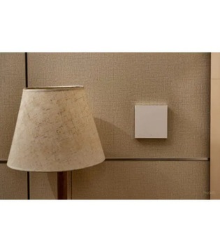 НАСТЕННЫЙ ВЫКЛЮЧАТЕЛЬ AQARA H1 EU ZIGBEE ИНТЕЛЛЕКТУАЛЬНЫЙ УНИВЕРСАЛЬНЫЙ ПЕРЕКЛЮЧАТЕЛЬ PRO