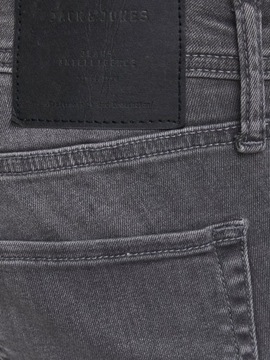 Jack&Jones 12109954 jeansy męskie rurki rozmiar 32/32