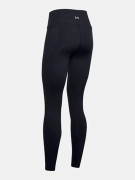 Legginsy Meridian-BLK