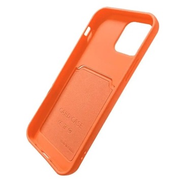чехол с отделением для карт для iPhone 13 Pro Max