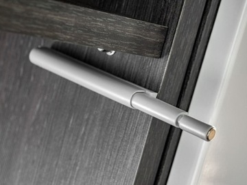 GEIM СЕКЦИЯ ФАСАДЫ ПВХ + LED