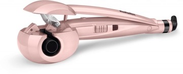 Lokówka automatyczna Babyliss Rose Blush Curl