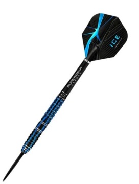 Бороны ICE Recut 90% Дротики Steeltip 23 г