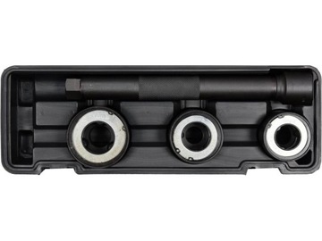 Набор ключей YATO для рулевой рейки, 4 шт.