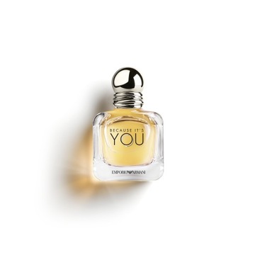 Giorgio Armani Emporio Armani Because It´s You Woda Perfumowana 100ml