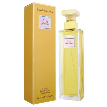 Elizabeth Arden 5th Avenue woda perfumowana spray