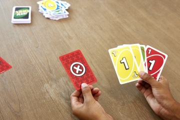 Карточная игра UNO FLEX! GR0670