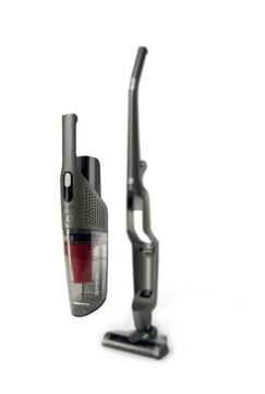 ВЕРТИКАЛЬНЫЙ ПЫЛЕСОС GORENJE 2В1 SVC252GFA 25,2В