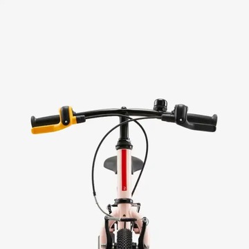 2 из 1 детского велосипеда Btwin 500 Discover 14 