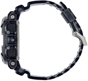 Zegarek męski Casio G-Shock GA-110SKE-8AER czarny