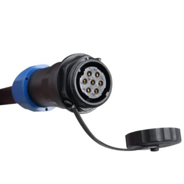 Электрическая лебедка для строительных лесов vidaXL 800 кг 230 В