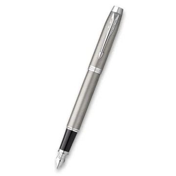 IM ESSENTIAL нержавеющая сталь CT 2143635 Перьевая ручка PARKER