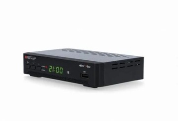 DVB-T2 Opticum T-BOX HbbTV-тюнер