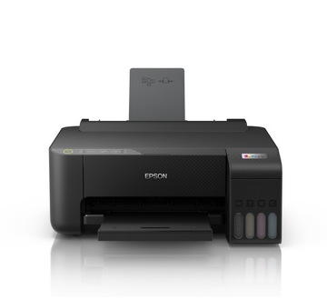 Epson L1250/ET-1810 Дешевая эксплуатация