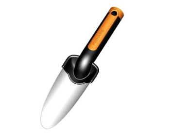 FISKARS Premium Planters Узкая лопаточка, маленькая 1000727