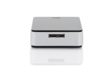 Устройство для чтения карт памяти DIGITUS DA-70330-1 USB 3.0
