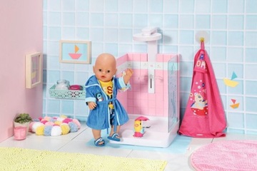 Душ для кукол BABY BORN игрушка для детей.