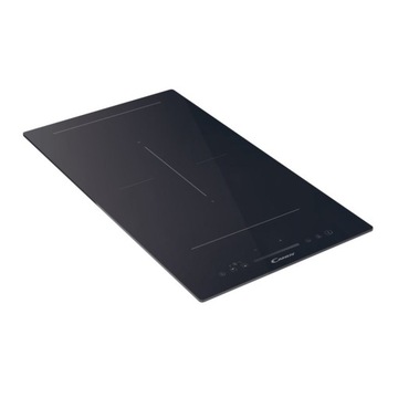 Płyta indukcyjna CANDY CTP32SC E1 CZARNE SZKŁO
