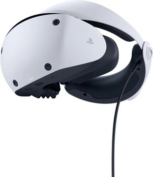VR-очки Sony Playstation VR 2 PS5