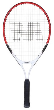 Детская теннисная ракетка Torpedo junior, 25