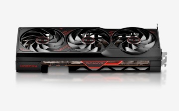 Видеокарта SAPPHIRE PULSE RADEON RX 7900 GRE OC 16 ГБ