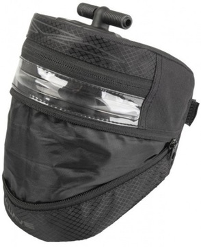 Седельная сумка для взрослых M-Wave Tilburg L I