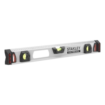 STANLEY Fatmax I BEAM магнитный уровень 120 см