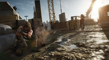 Tom Clancy's Ghost Recon Breakpoint ПК PL + бонус