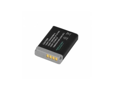 АККУМУЛЯТОР ДЛЯ CANON POWERSHOT G5X G7X G9X SX620 HS SX720 HS SX730 HS NB13L