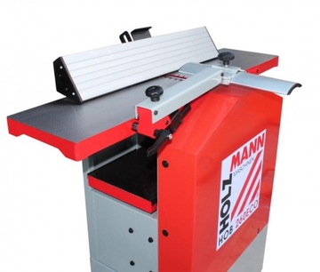 HOLZMANN СТРОГАТЕЛЬНЫЙ И ТОЛЩИНСТВЕННЫЙ ФАР 260ECO 230V