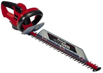 Elektryczne Nożyce do Żywopłotu EINHELL GC-EH 6055/1