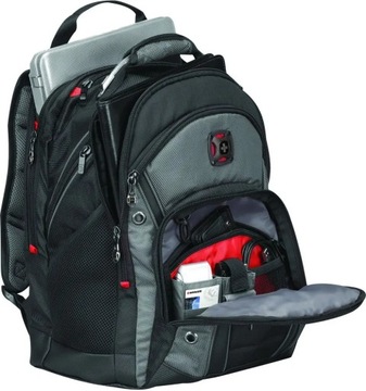 Рюкзак для ноутбука Wenger SwissGear Synergy 15.6
