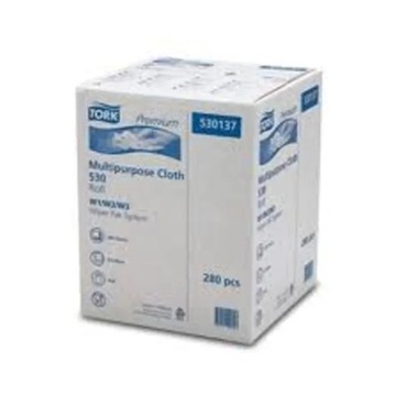 Tork 530137 — Чистящая ткань для тяжелых условий эксплуатации W1/W2/W3