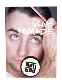 Клей-помада для волос - Not Bad Stuff - 25мл