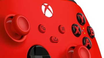 MICROSOFT XBOX Wireless Controller Red