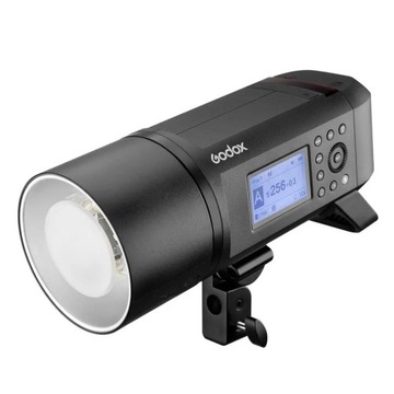 Студийная лампа-вспышка Godox AD600 PRO TTL