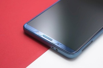 Гибридное стекло 3MK для Samsung A52/A52 5G/A52s 5G