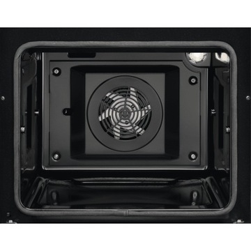ELECTROLUX LKR64020AW керамическая кухня, белый