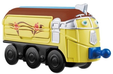 Chuggington frostini tm toys 890304