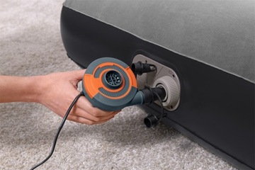 Надувной матрас для сна 188х99см Bestway Pump