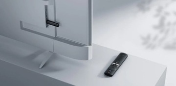 Мультимедийный проигрыватель 4K Xiaomi TV Stick 8 ГБ