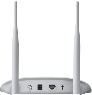 Точка доступа TP-Link TL-WA801N