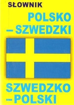 Słownik polsko-szwedzki, szwedzko-polski Level Trading 21921